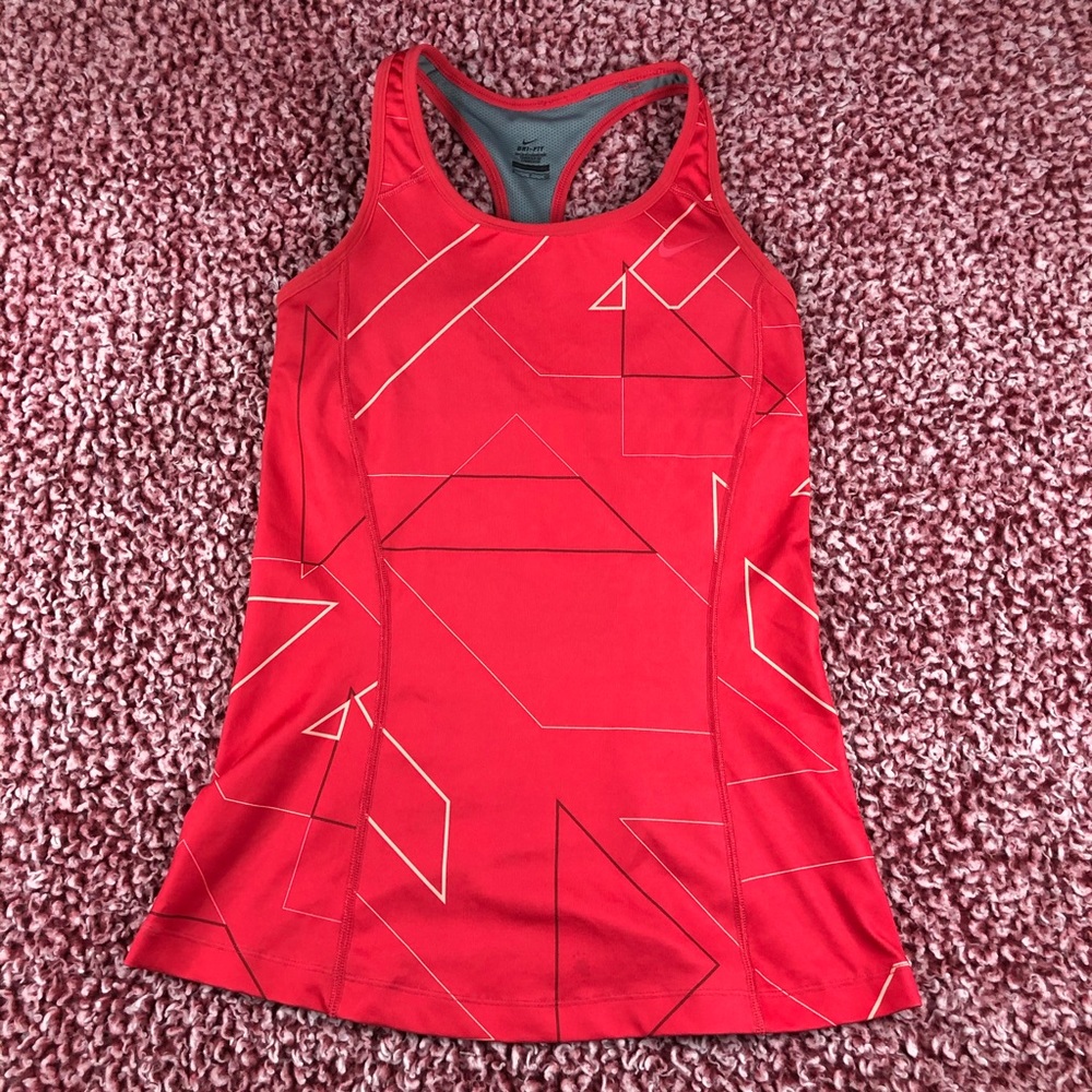 Women’s Nike Tank Top